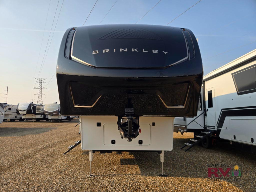2027 Brinkley Model Z 2700 in bismarck ND