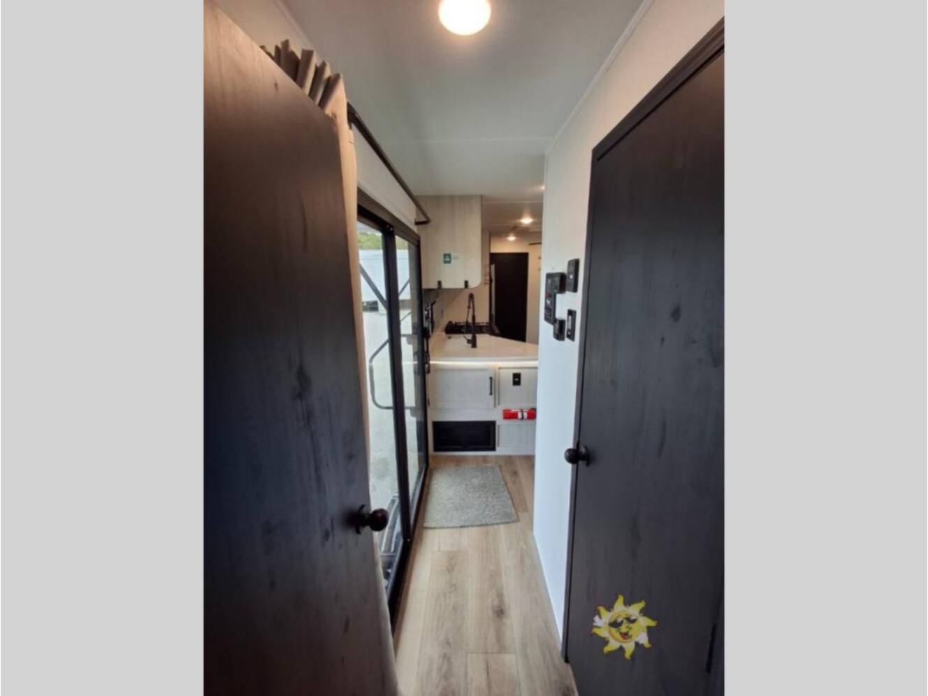 A photo of this 2026 Forest River Rv Puma Vista 39DBT