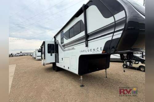 2027 Grand Design Influence 3003RL in bismarck ND