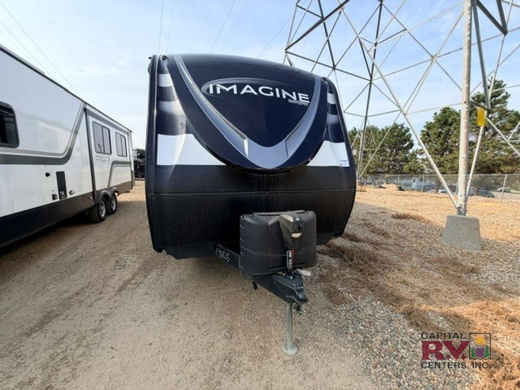 2023 Grand Design Imagine 2670MK in bismarck ND