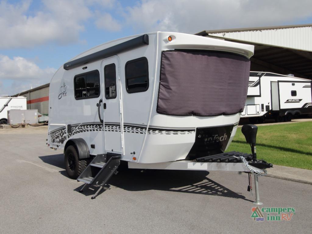 2025 Intech Rv Sol Horizon Rover in madison AL