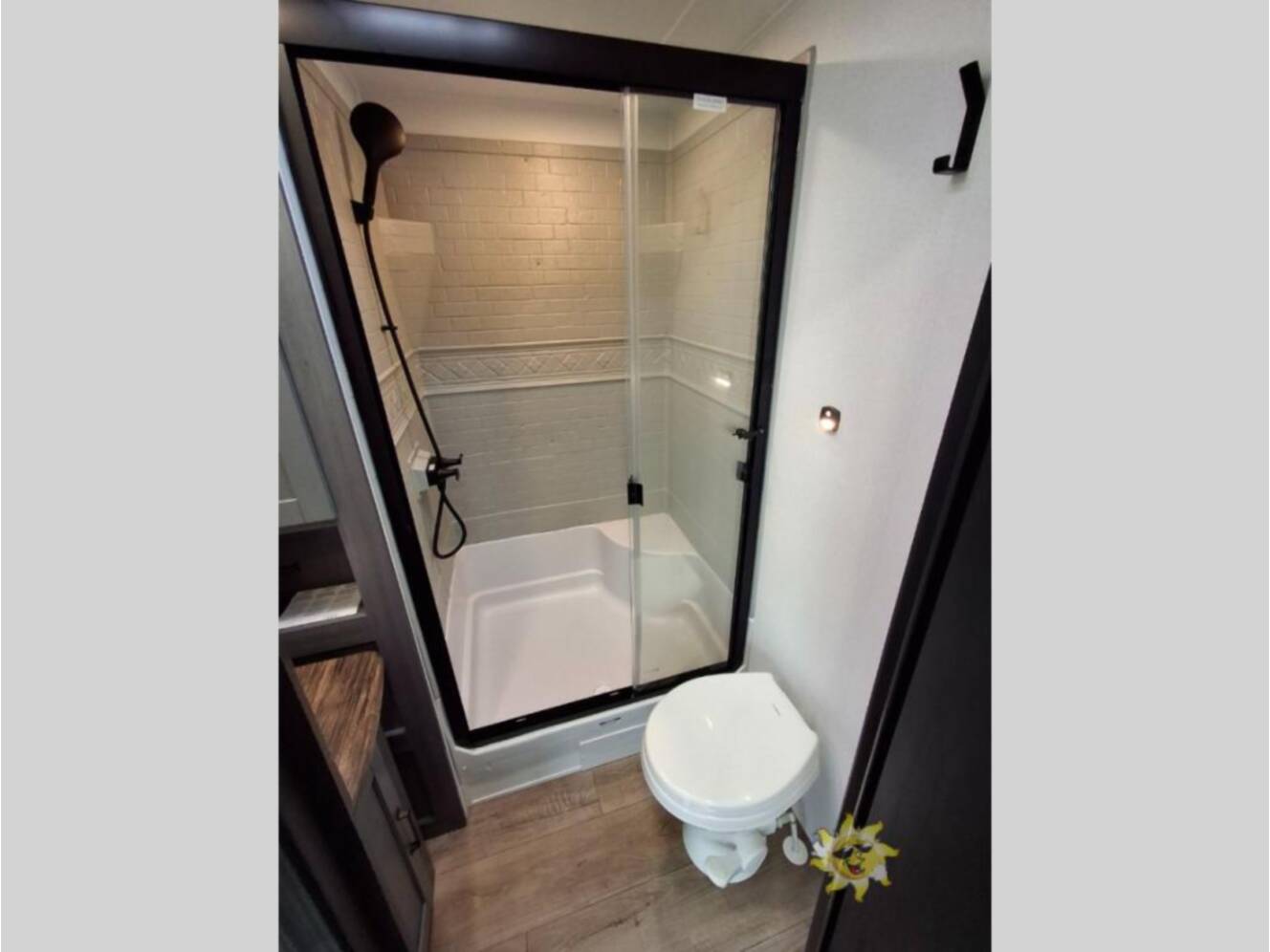 A photo of this 2026 Forest River Rv Puma Vista 39DBT
