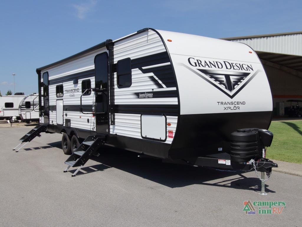 2027 Grand Design Transcend Xplor 27DBX in madison AL