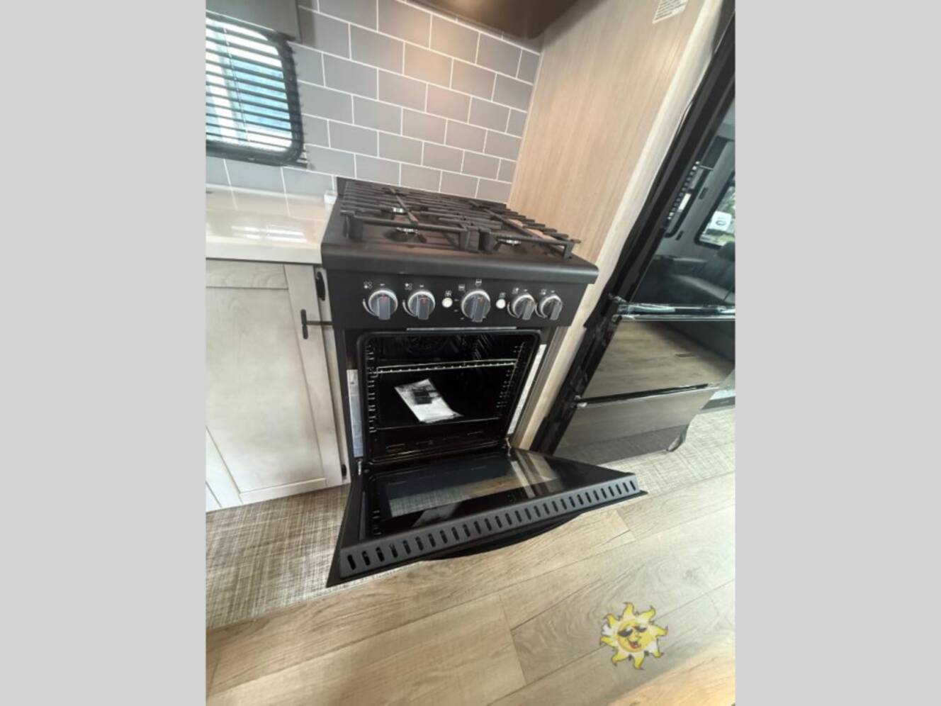 A photo of this 2026 Forest River Rv Puma Vista 402LFT