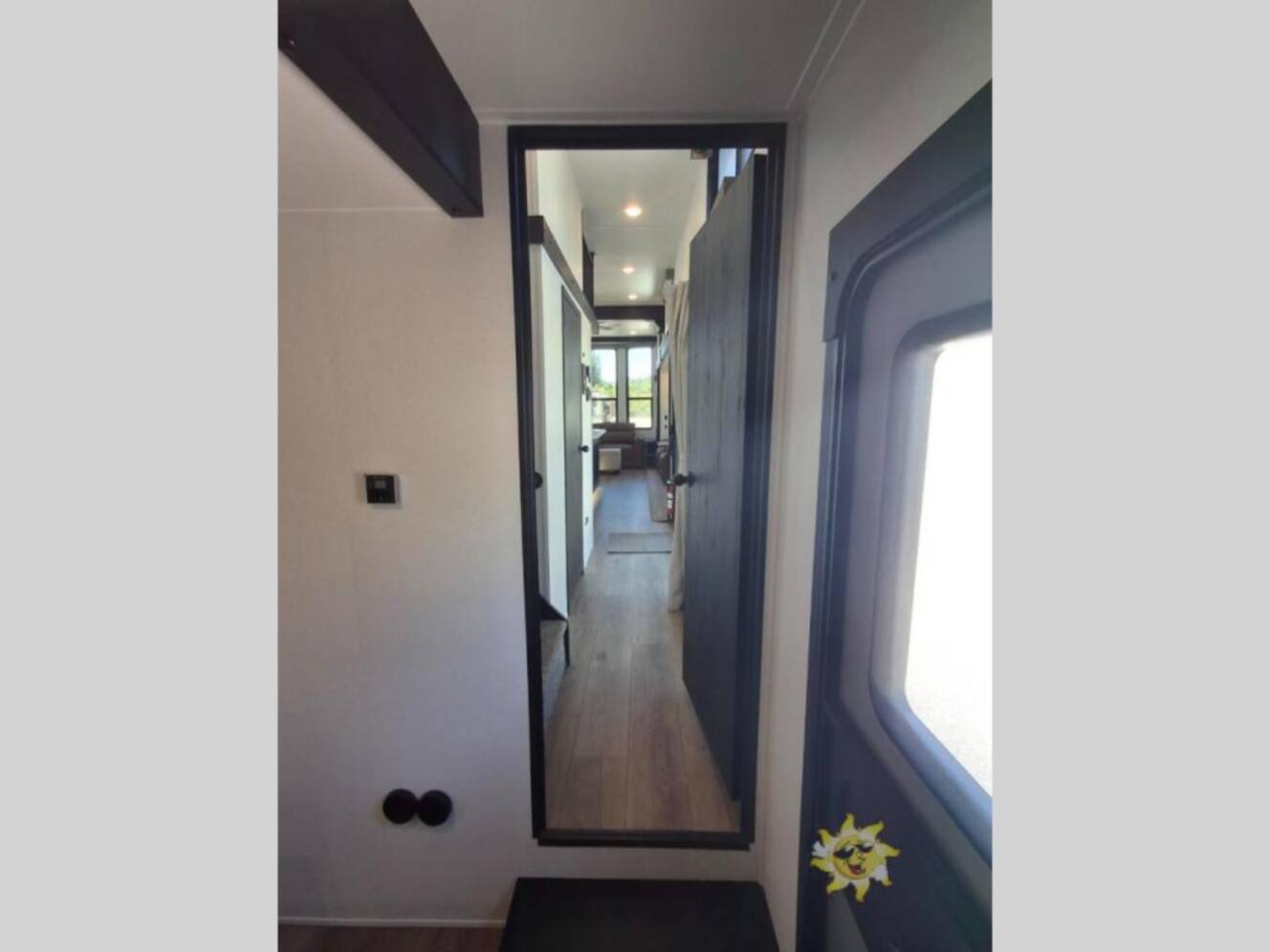 A photo of this 2026 Forest River Rv Puma Vista 402LFT