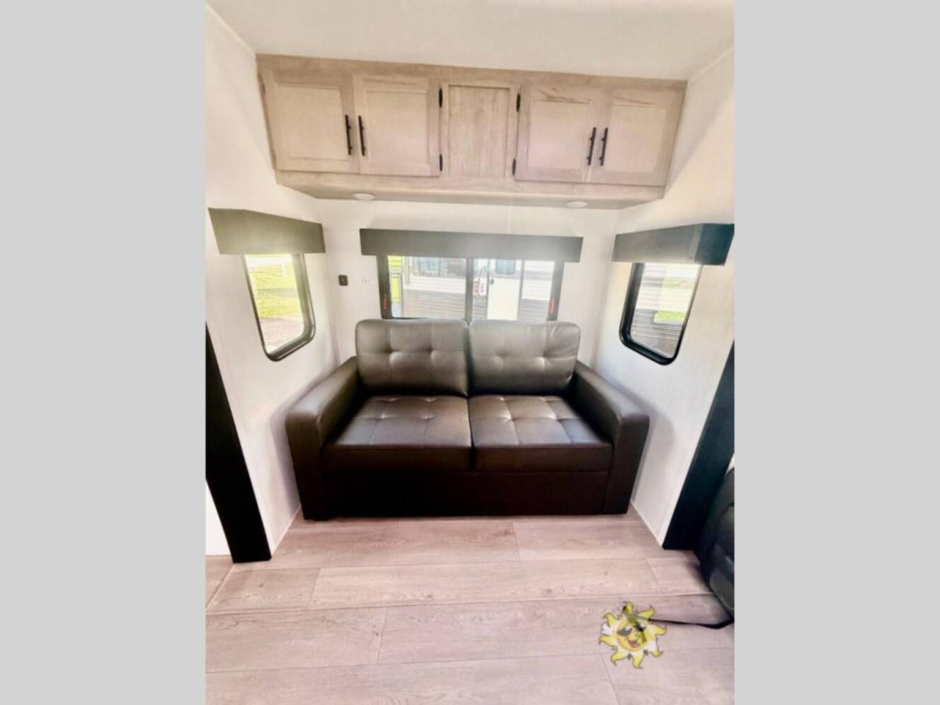 A photo of this 2026 Forest River Rv Cherokee Timberwolf 39DK