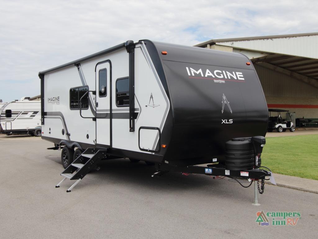 2027 Grand Design Imagine XLS 22MLE in madison AL