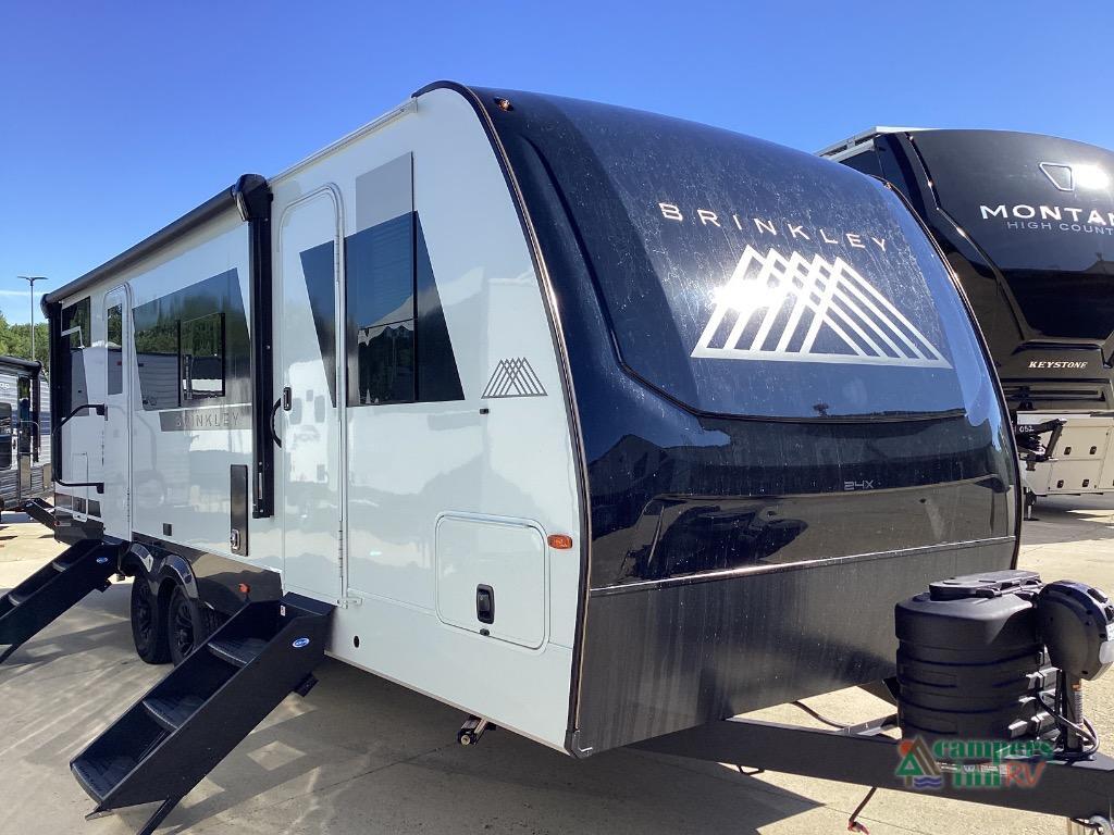 2027 Brinkley Model Ix 24x in minot ND