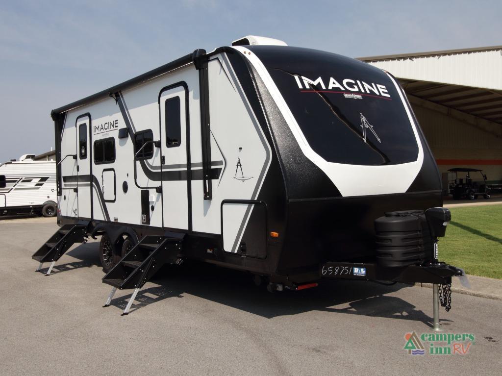 2027 Grand Design Imagine 2300MK in madison AL