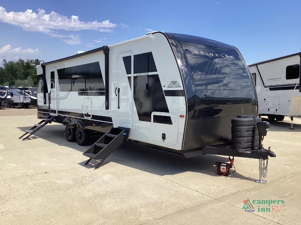 2027 Brinkley Model I 290 in minot ND