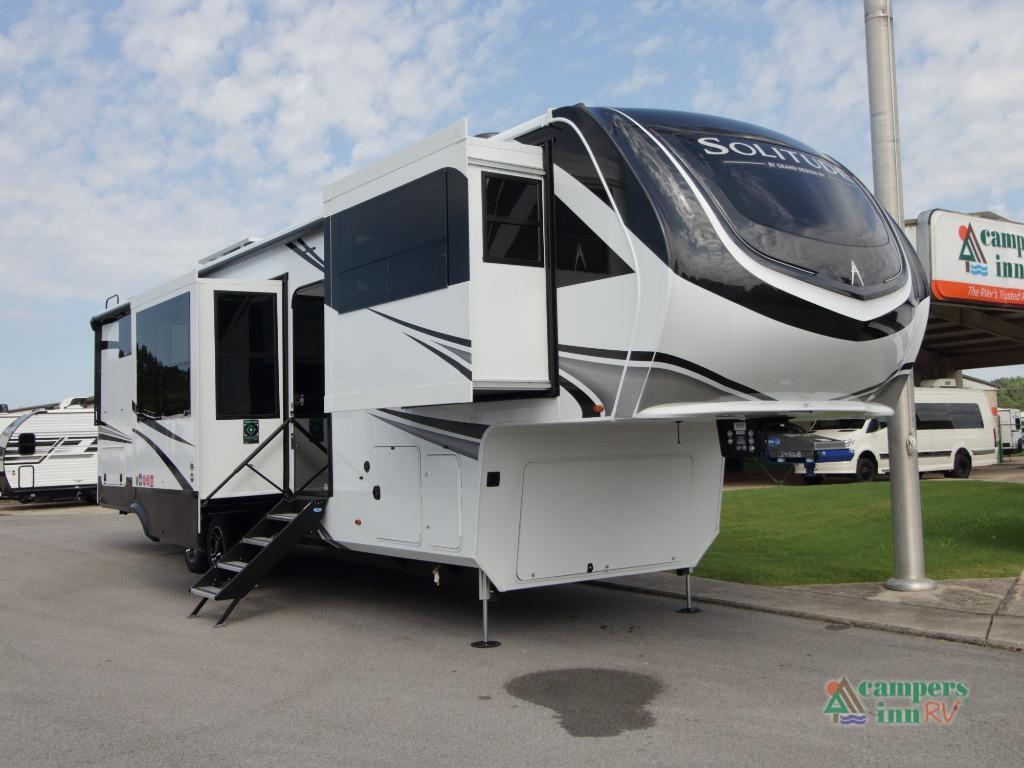 2027 Grand Design Solitude 380FL in madison AL