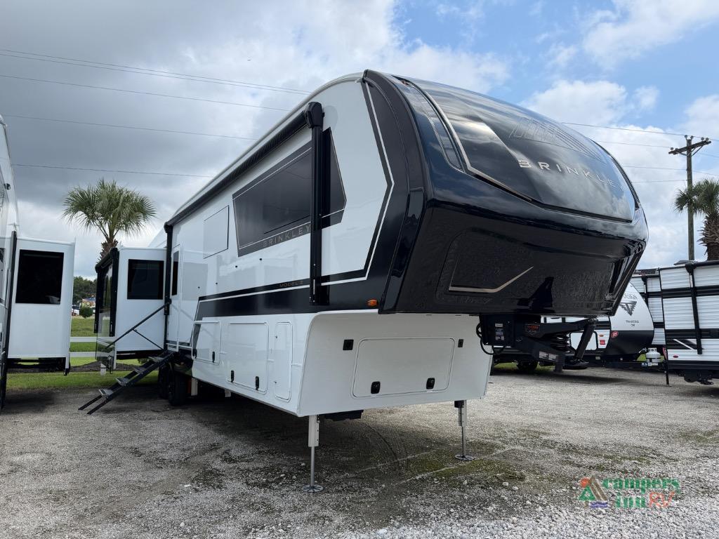 2027 Brinkley Model Z 3610 in conway SC