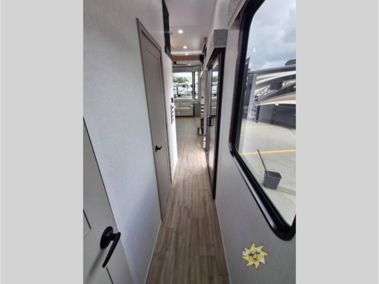 A photo of this 2026 Recreation By Design Baypoint BP-DL 400