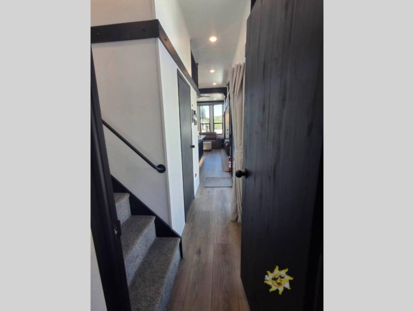 A photo of this 2026 Forest River Rv Puma Vista 402LFT