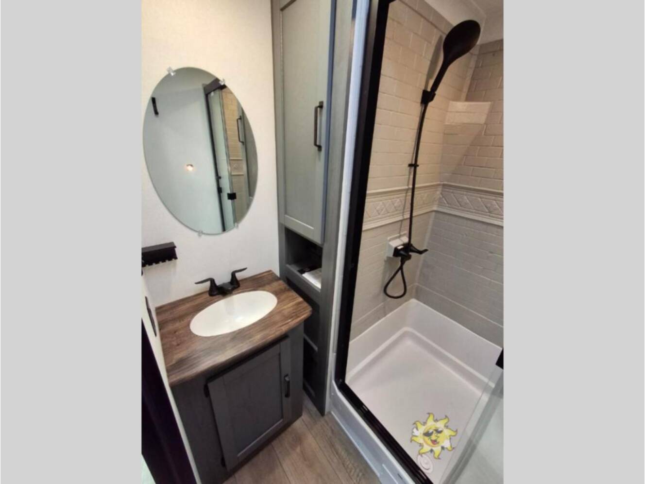 A photo of this 2026 Forest River Rv Puma Vista 39DBT