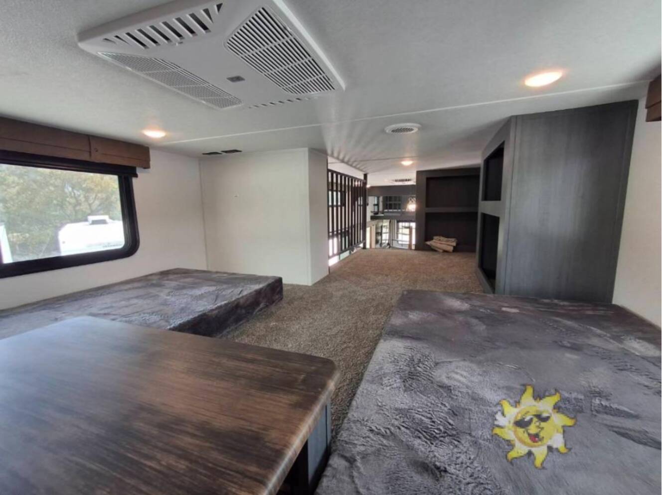 A photo of this 2026 Forest River Rv Puma Vista 423LFT