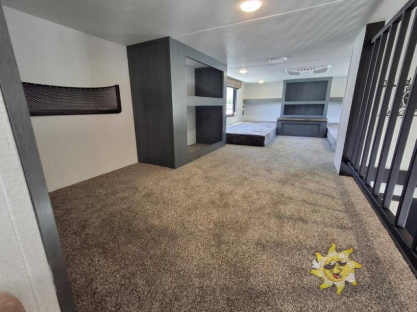 A photo of this 2026 Forest River Rv Puma Vista 423LFT