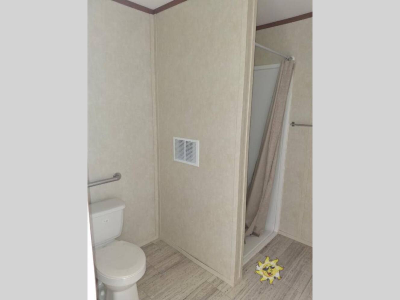 A photo of this 2019 Mobile Home Park Model 1/1