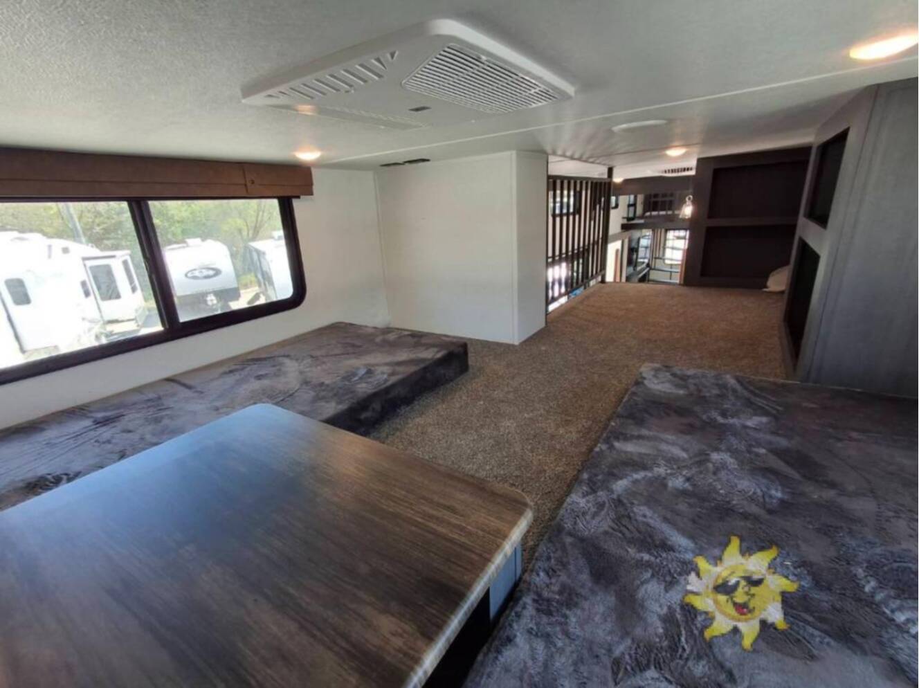 A photo of this 2026 Forest River Rv Puma Vista 423LFT