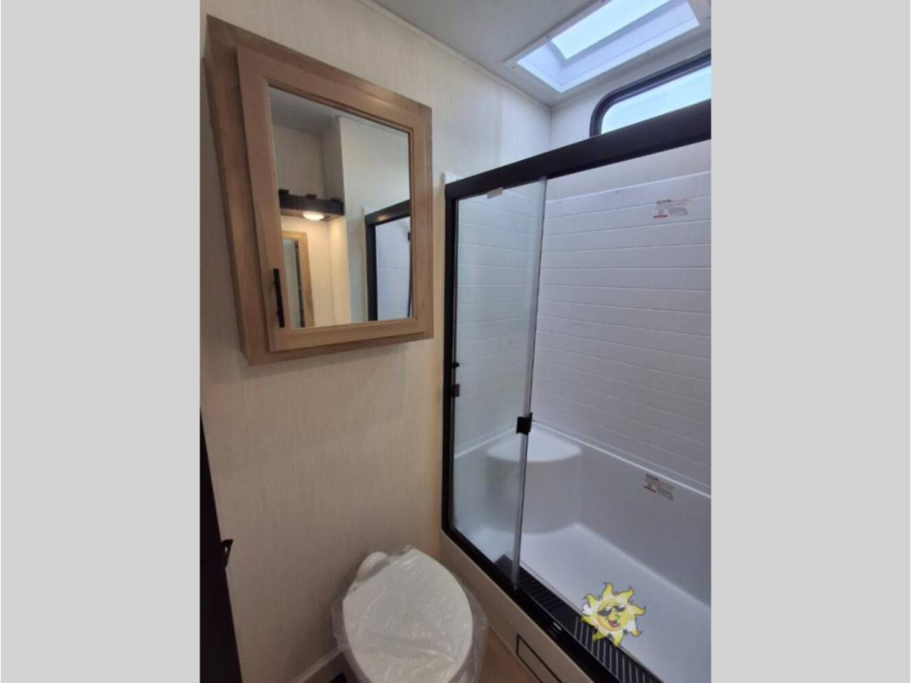A photo of this 2026 Forest River Rv Cherokee Timberwolf 39HBA