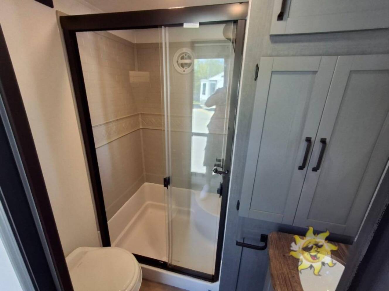 A photo of this 2026 Forest River Rv Puma Vista 423LFT