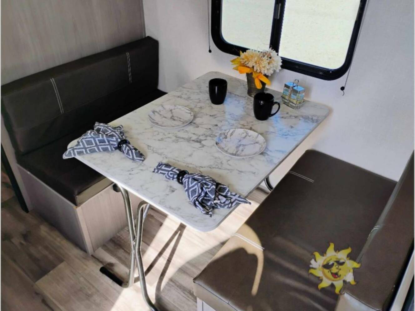 A photo of this 2022 Dutchmen Rv Coleman 17B