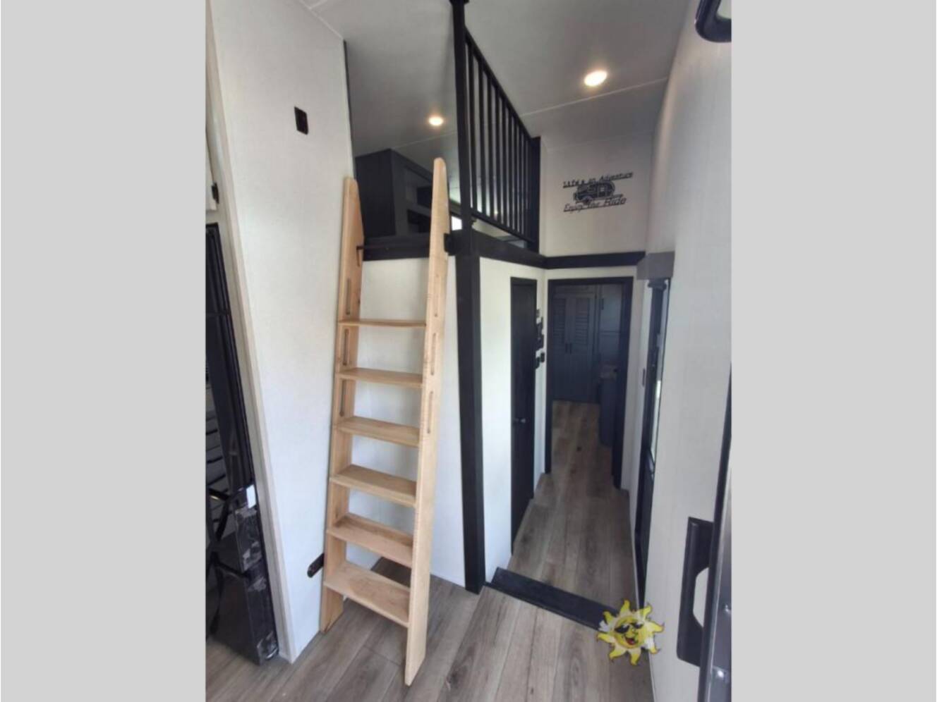 A photo of this 2026 Forest River Rv Puma Vista 423LFT