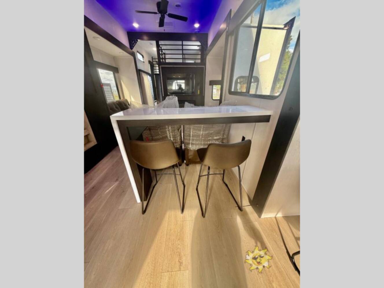 A photo of this 2026 Forest River Rv Cherokee Timberwolf 39DK