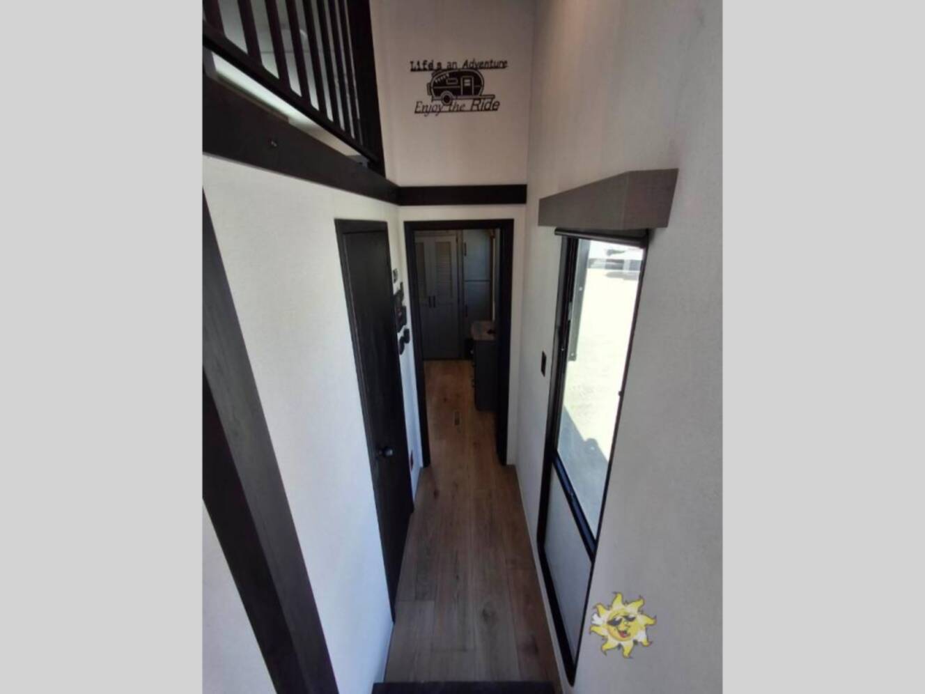 A photo of this 2026 Forest River Rv Puma Vista 423LFT
