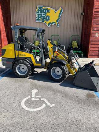2026 Wacker Neuson WL250 in Middleburg, FL