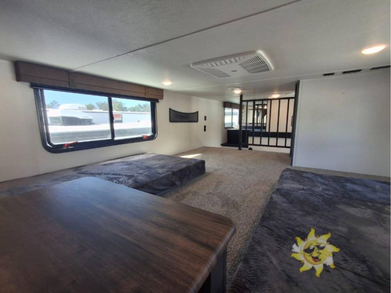 A photo of this 2026 Forest River Rv Puma Vista 402LFT