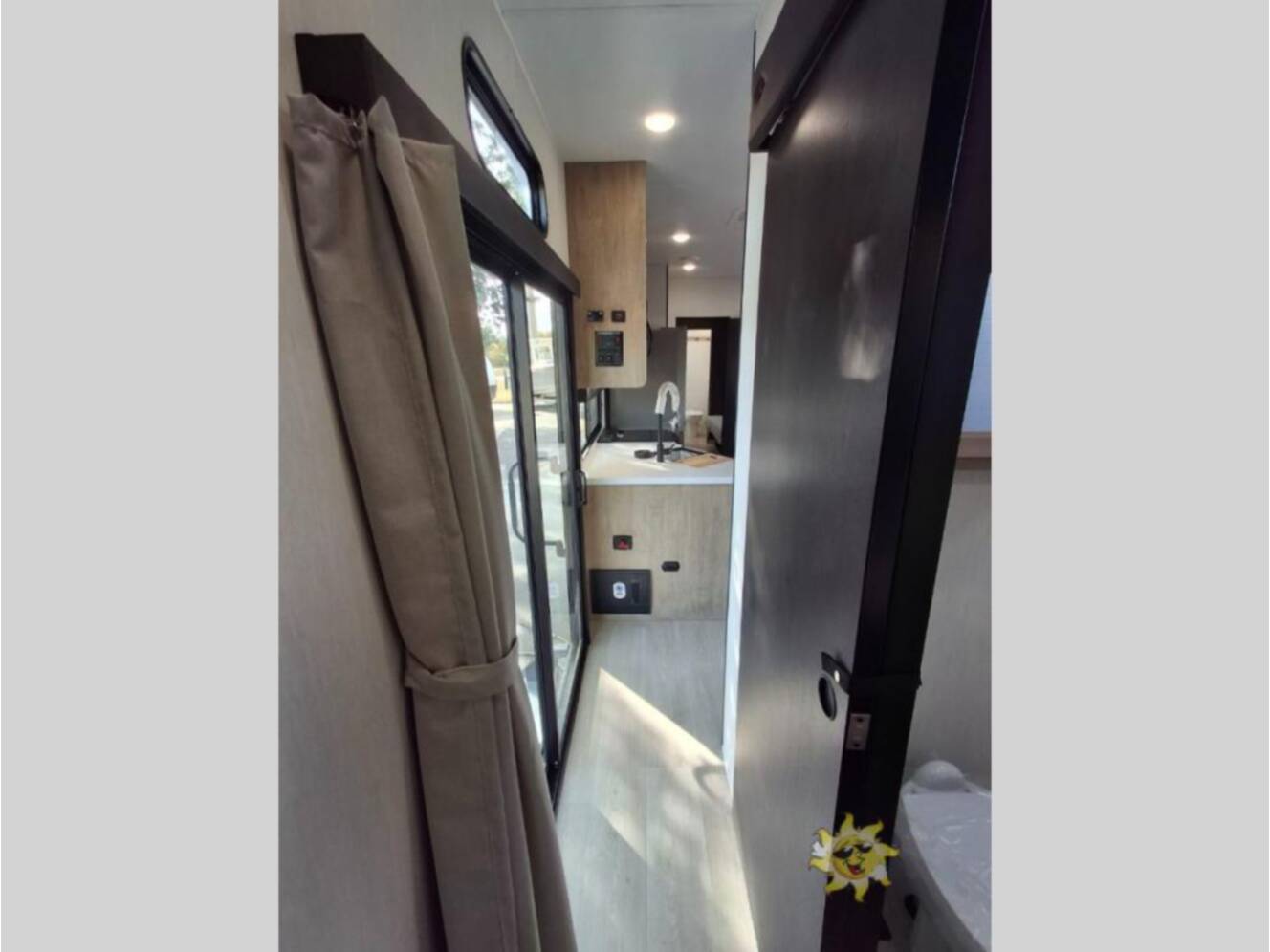 A photo of this 2026 Forest River Rv Cherokee Timberwolf 39HBA