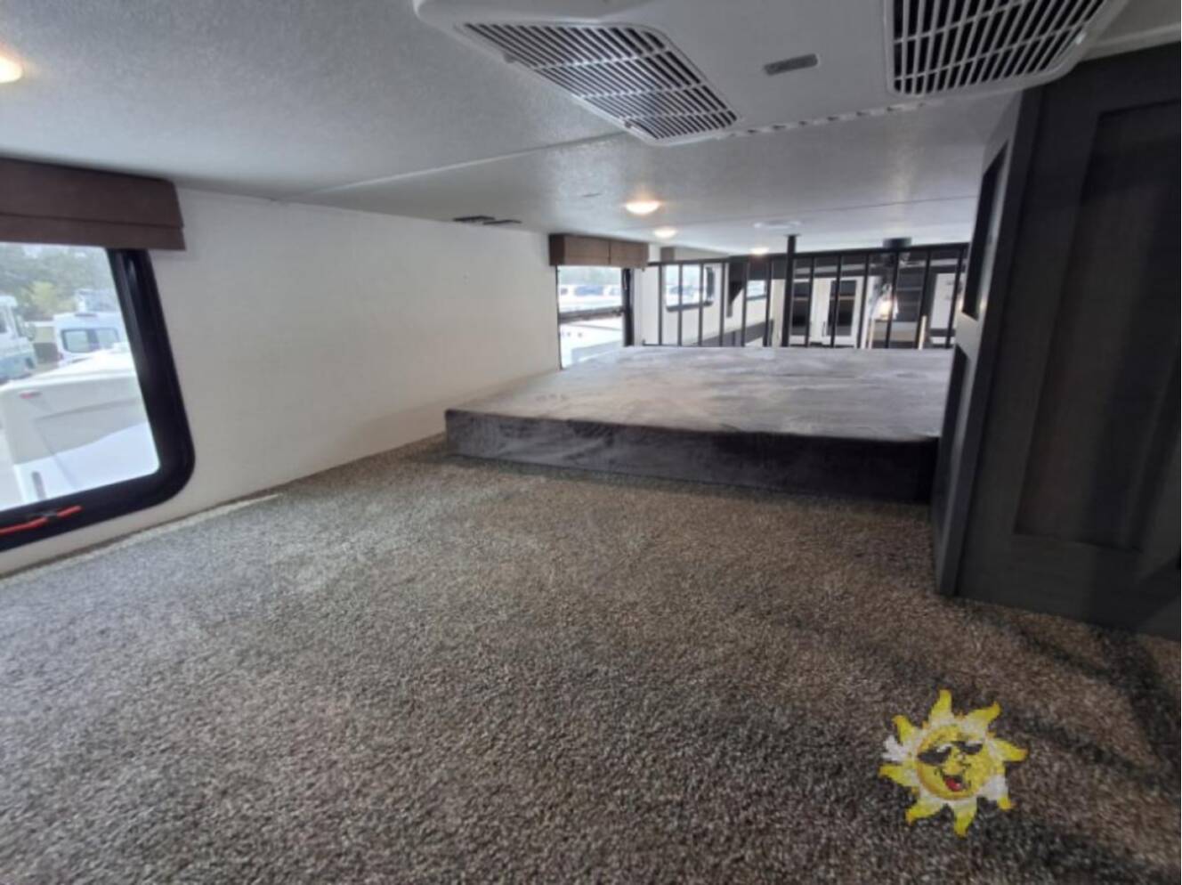 A photo of this 2026 Forest River Rv Puma Vista 423LFT