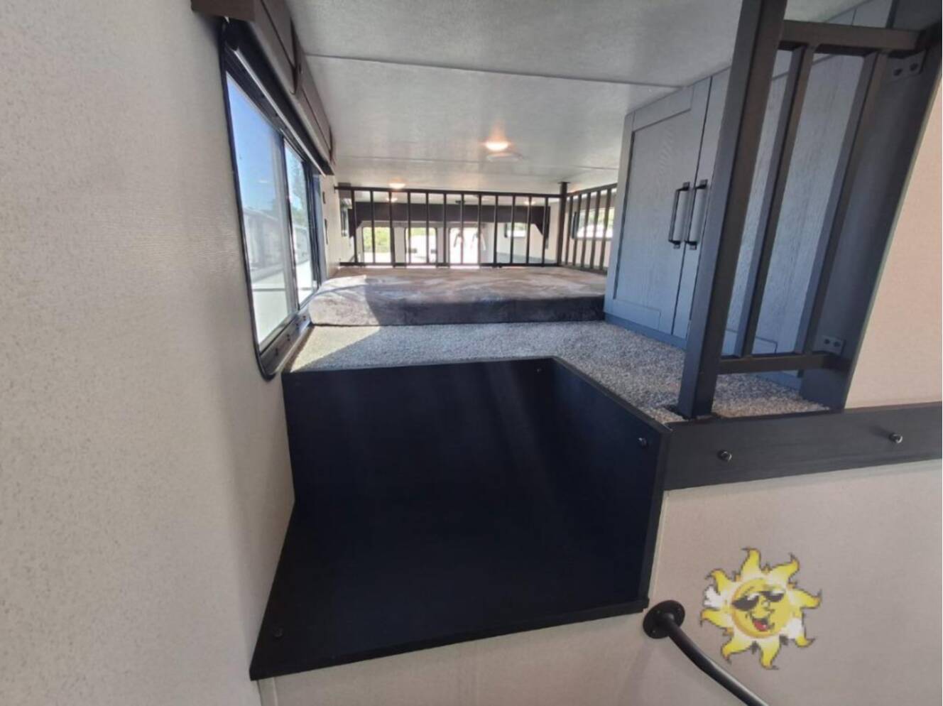 A photo of this 2026 Forest River Rv Puma Vista 402LFT