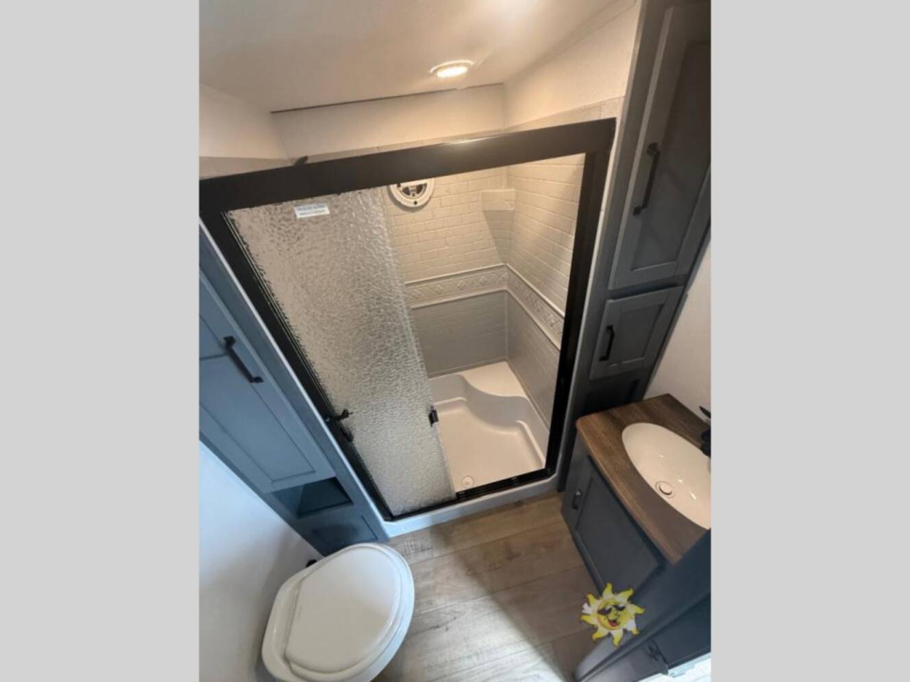 A photo of this 2026 Forest River Rv Puma Vista 402LFT