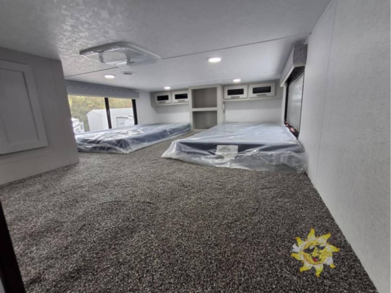A photo of this 2026 Recreation By Design Baypoint BP-DL 400