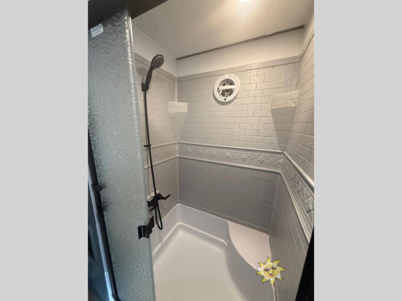 A photo of this 2026 Forest River Rv Puma Vista 402LFT