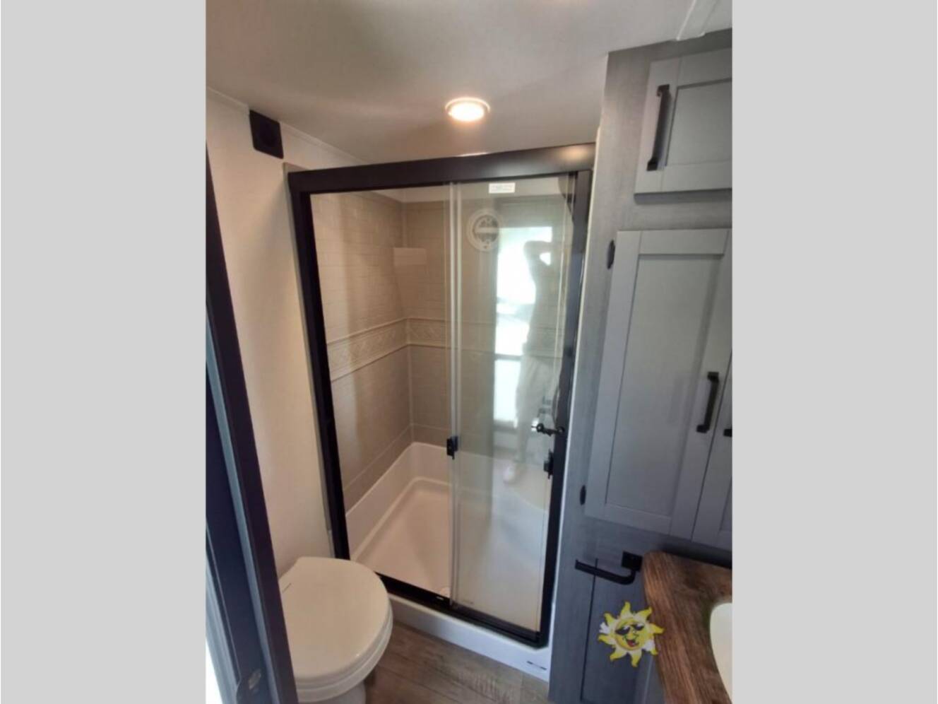 A photo of this 2026 Forest River Rv Puma Vista 423LFT
