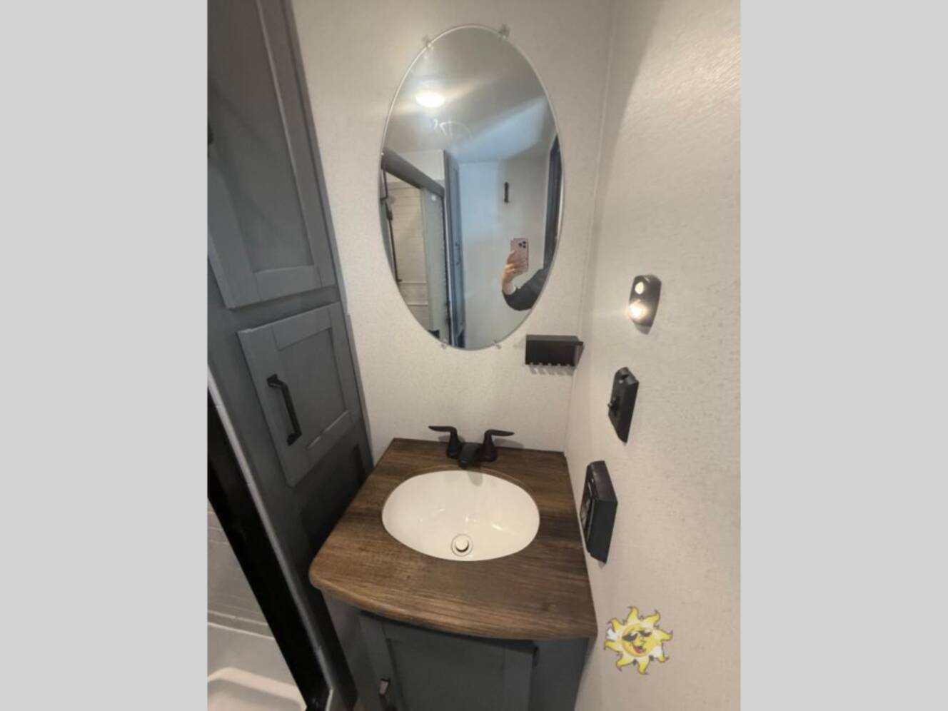 A photo of this 2026 Forest River Rv Puma Vista 402LFT