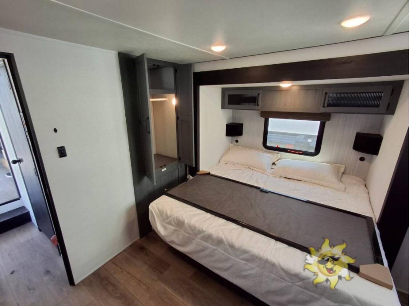 A photo of this 2026 Forest River Rv Puma Vista 423LFT