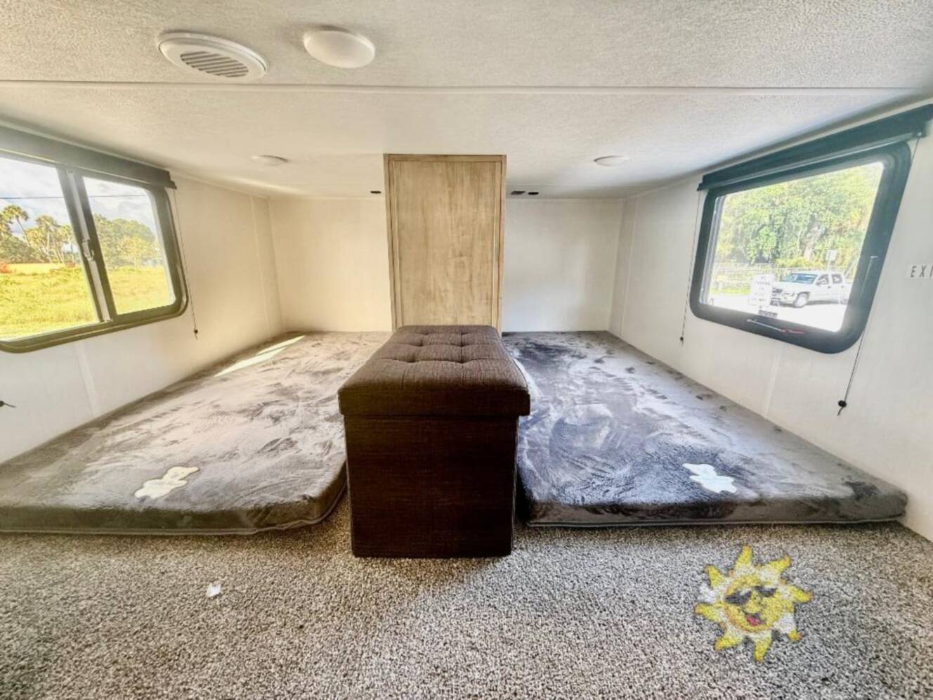 A photo of this 2026 Forest River Rv Cherokee Timberwolf 39DK