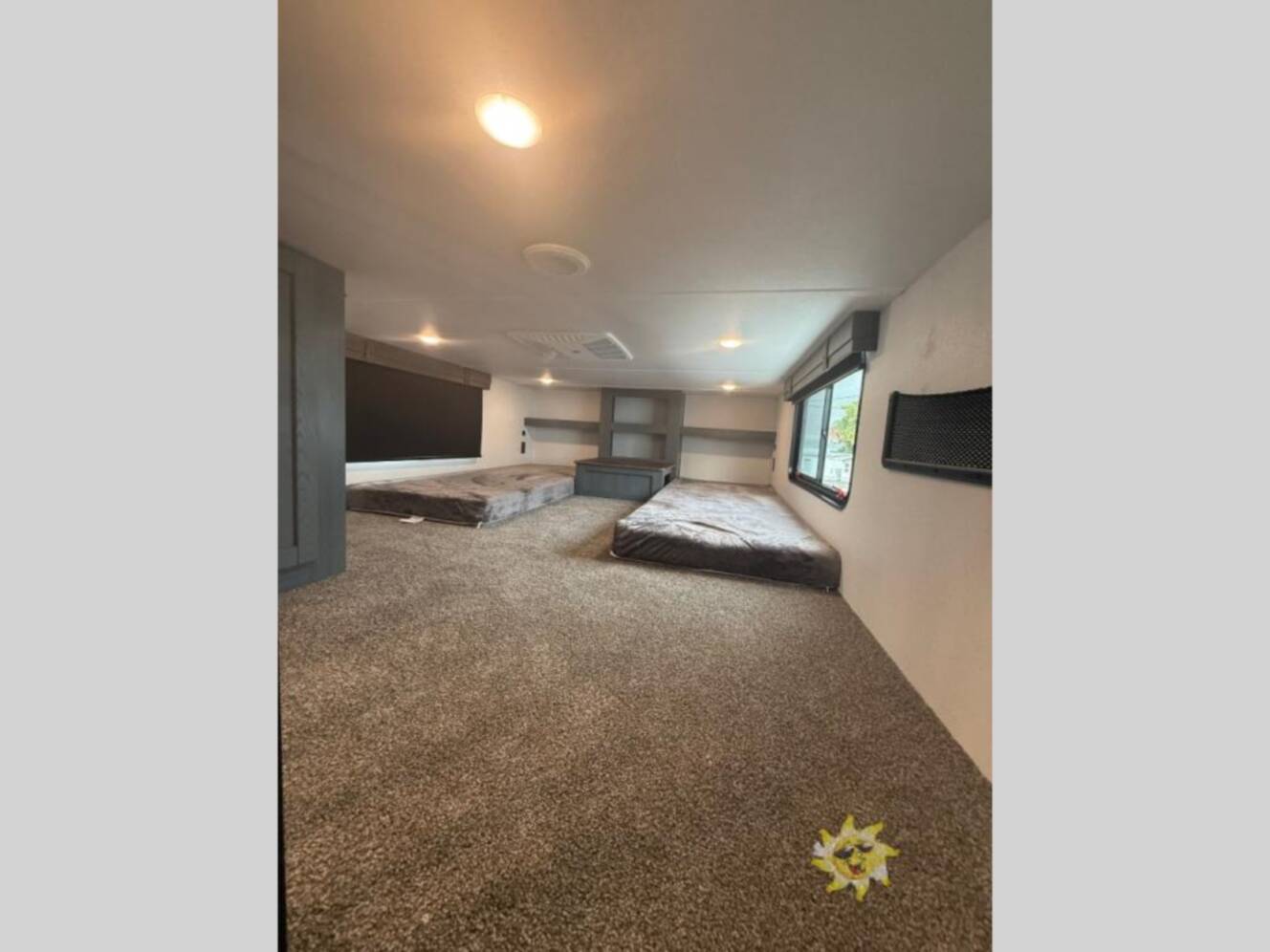 A photo of this 2026 Forest River Rv Puma Vista 402LFT