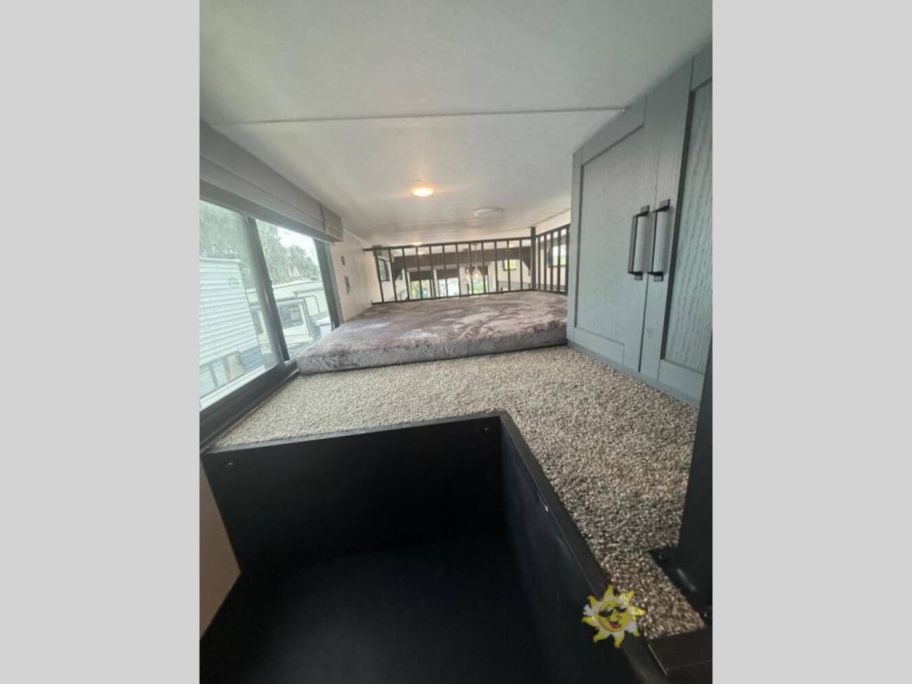A photo of this 2026 Forest River Rv Puma Vista 402LFT