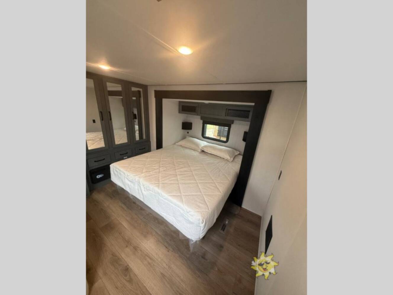 A photo of this 2026 Forest River Rv Puma Vista 402LFT
