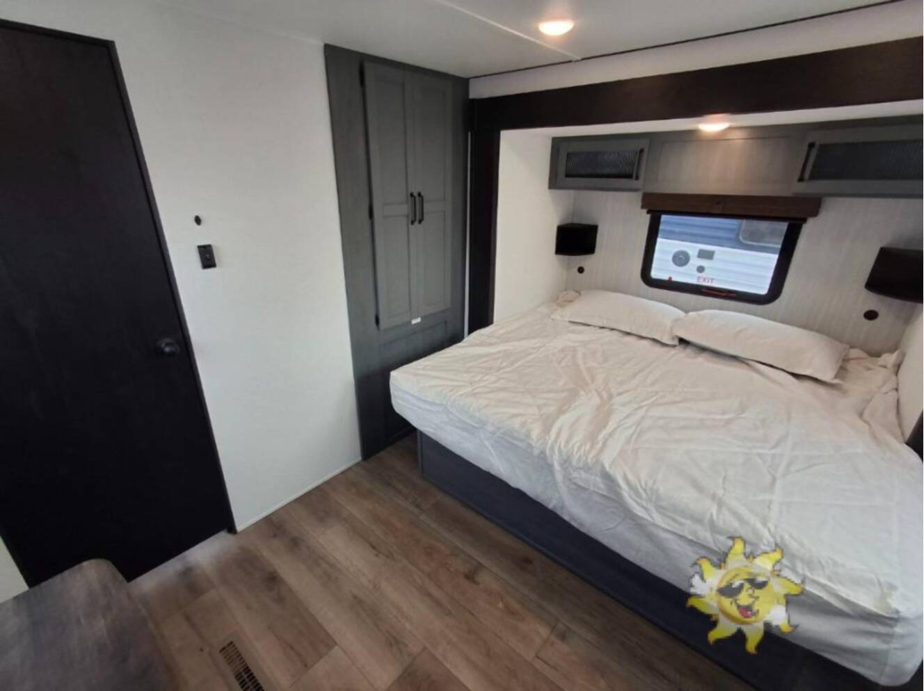 A photo of this 2026 Forest River Rv Puma Vista 423LFT
