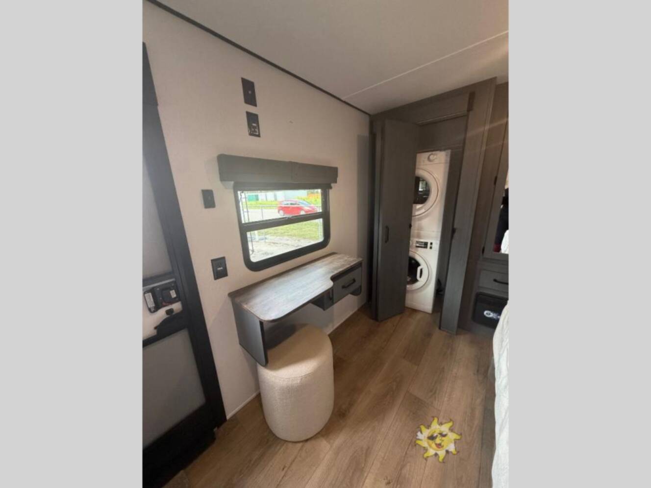 A photo of this 2026 Forest River Rv Puma Vista 402LFT
