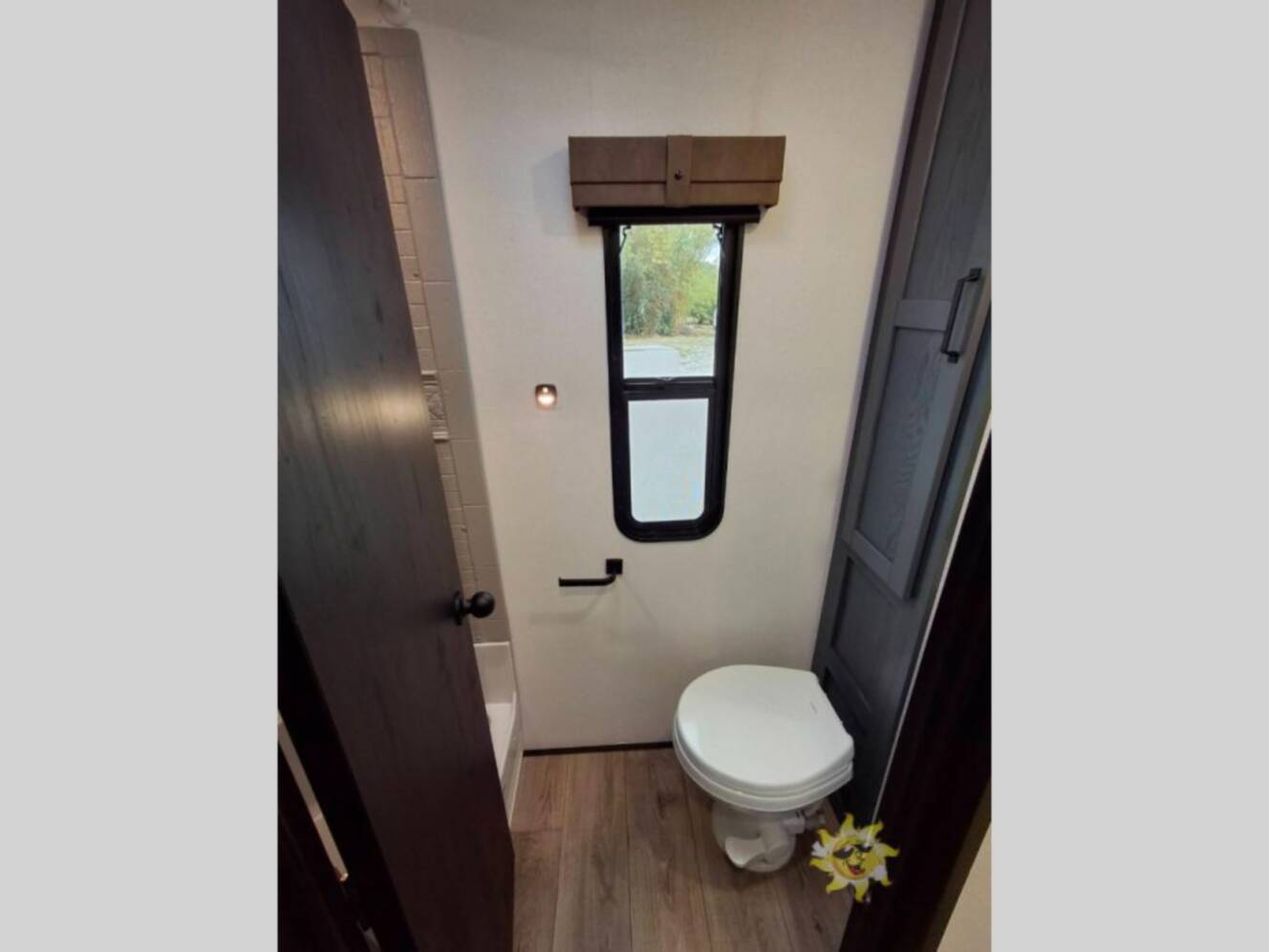 A photo of this 2026 Forest River Rv Puma Vista 39DBT