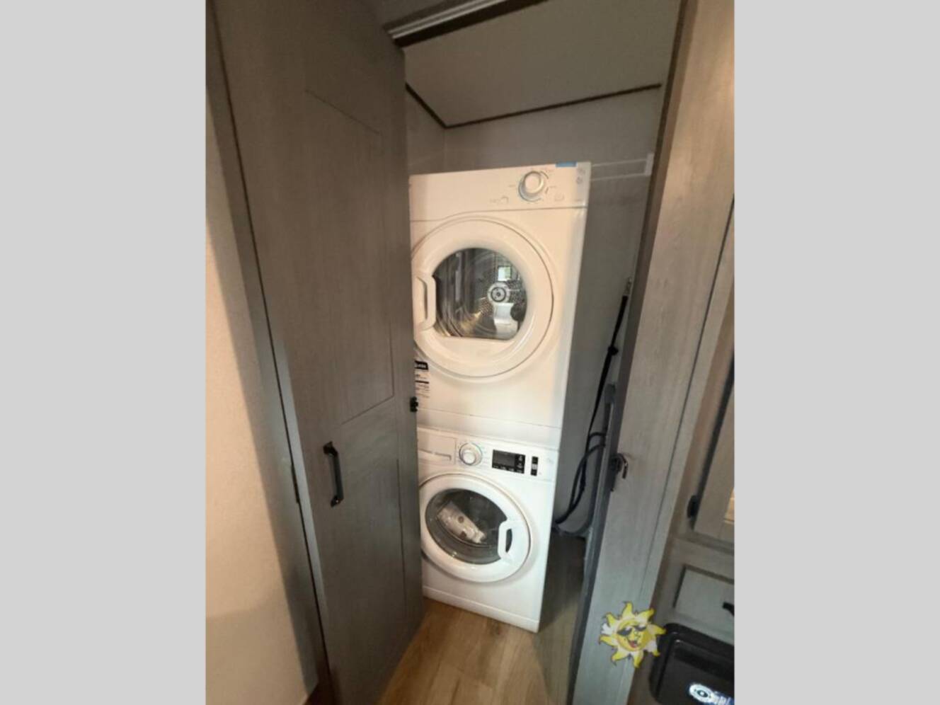 A photo of this 2026 Forest River Rv Puma Vista 402LFT