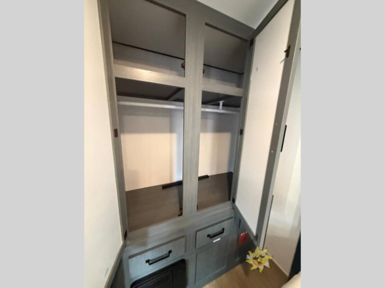 A photo of this 2026 Forest River Rv Puma Vista 402LFT