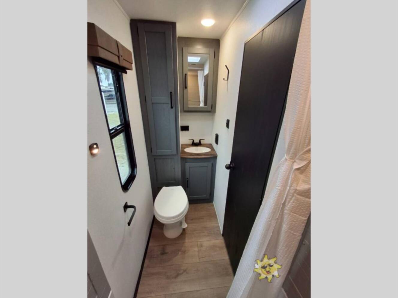 A photo of this 2026 Forest River Rv Puma Vista 39DBT